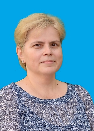 Profesor Adina NĂSTĂSIE, grad didactic I