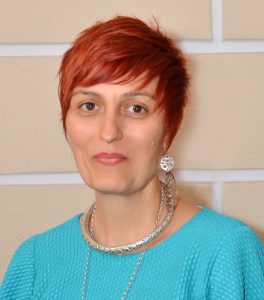 portret cu DIRECTOR profesor Neagoe Nina-Ionela